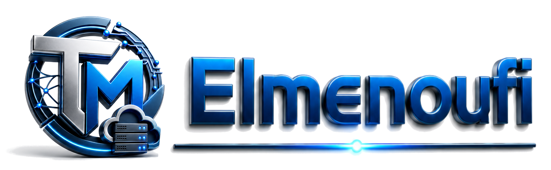 Elmenoufi — Soluções em tecnologia